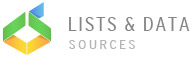 Lists & Data Sources